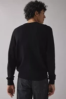 Polo Ralph Lauren Motor Sport Crew Neck Sweater