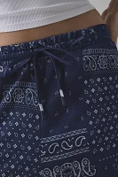 THE UPSIDE Vaquero Roma Pant