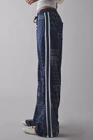 THE UPSIDE Vaquero Roma Pant