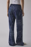 THE UPSIDE Vaquero Roma Pant