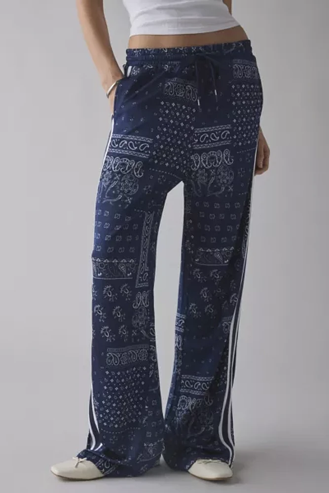 THE UPSIDE Vaquero Roma Pant