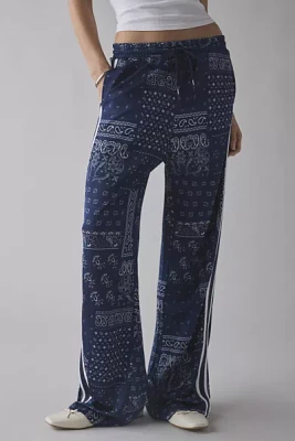 THE UPSIDE Vaquero Roma Pant