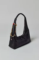 Marge Sherwood Hobo Shoulder Bag