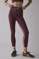 THE UPSIDE Trail Tie-Waist 25 Inch Midi Pant