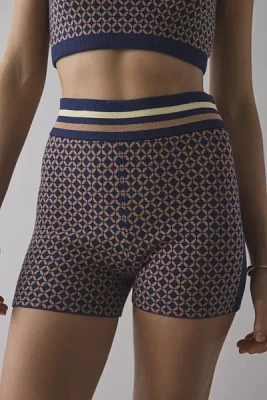 THE UPSIDE Crossroad 3 Inch Spin Short