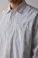 UO Big Dress Shirt