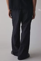UO Beachside Resort Cotton Eyelet Pant