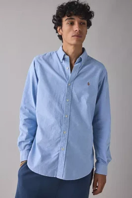 Polo Ralph Lauren Classic Oxford Shirt