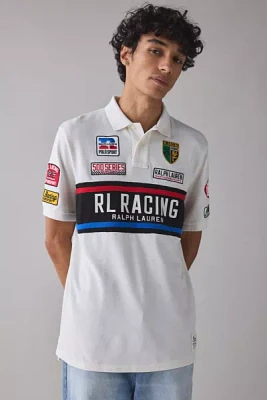 Polo Ralph Lauren Racing Tee