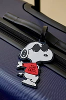 Peanuts Snoopy & Joe Cool Luggage Tag Set