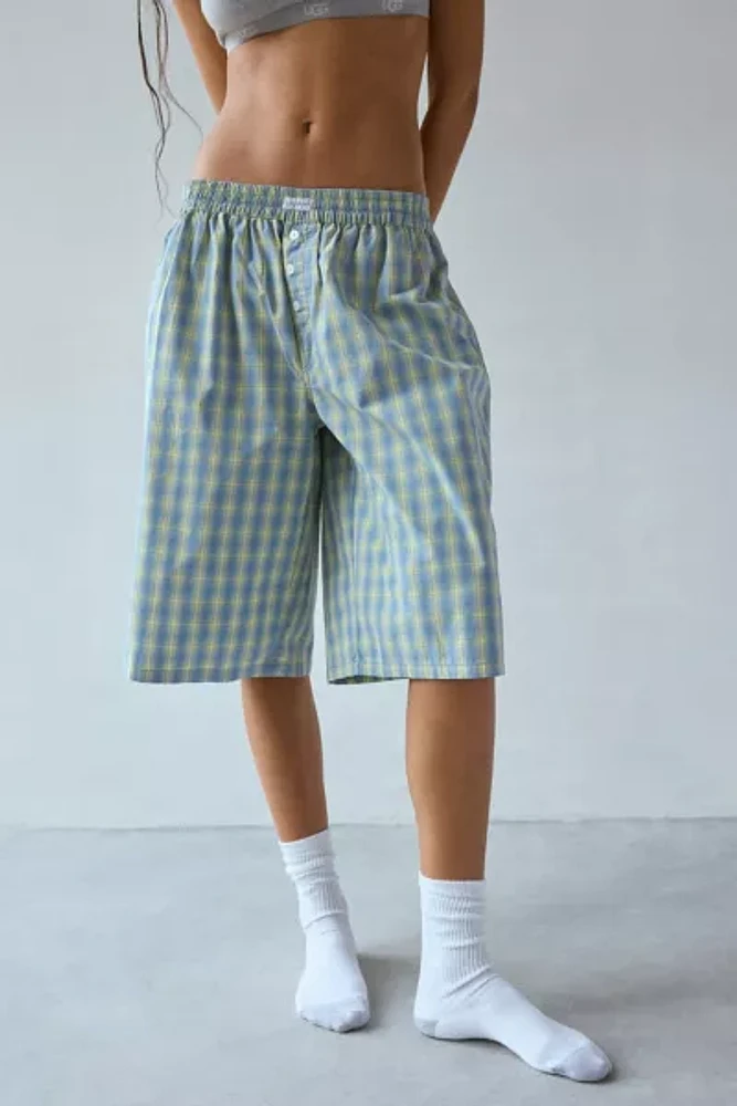 Out From Under Too Cool Long Boxer Short