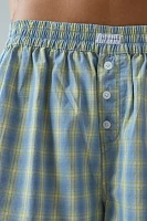 Out From Under Too Cool Long Boxer Short