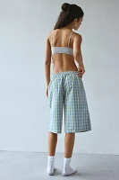 Out From Under Too Cool Long Boxer Short