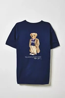 Polo Ralph Lauren Bear Graphic Tee