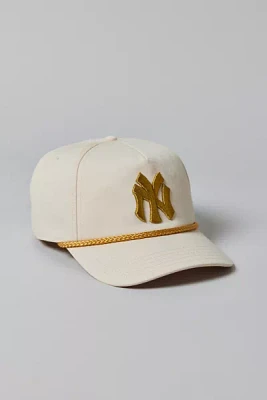 American Needle Brooklyn Eagles Logo Hat