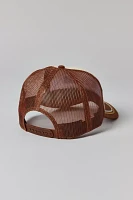 American Needle Coors & Cowboys Trucker Hat