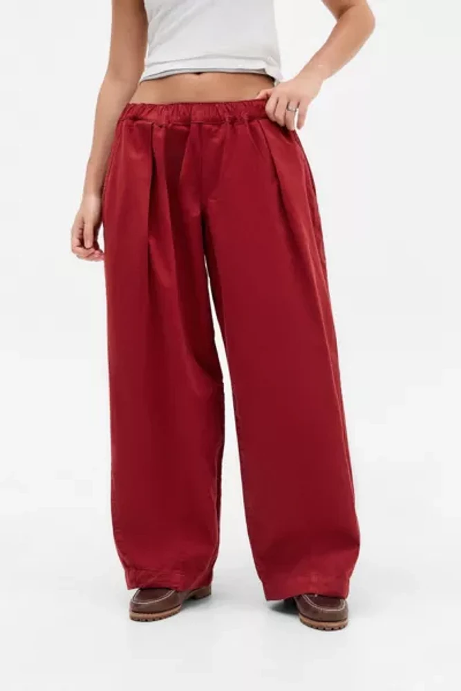 BDG Bobbi Baggy Cocoon Pant