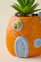SpongeBob SquarePants Pineapple House Ceramic Planter