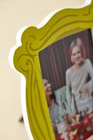 Friends 4” x 6” Picture Frame