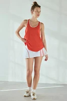 Out From Under Tessa Twisted Racerback Tank Top