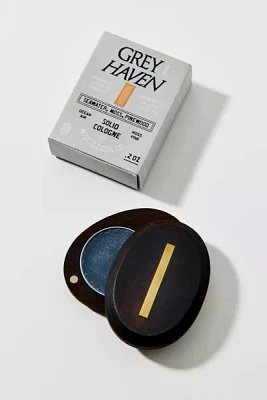 Misc. Goods Co. Solid Cologne