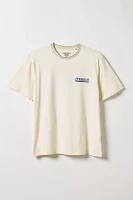 GUESS JEANS Quality Graphic Tee