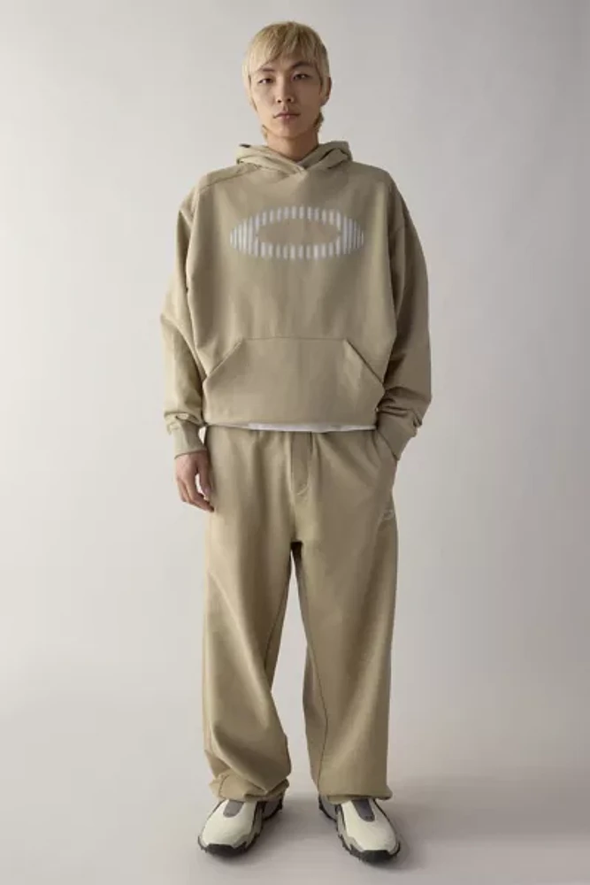 Oakley UO Exclusive Open Hem Straight Leg Sweatpant