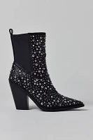 Azalea Wang Rohini Studded Boot