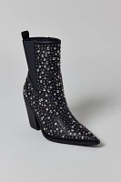Azalea Wang Rohini Studded Boot