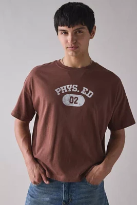 Campus Graphic Tee