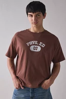 Campus Graphic Tee