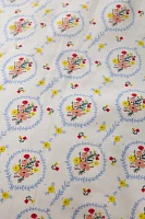 Studio Sweet Posie Vignette Brushed Cotton Duvet Cover Set