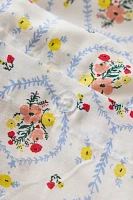 Studio Sweet Posie Vignette Brushed Cotton Duvet Cover Set