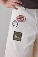 BDG Astro Patched Baggy Denim Jort