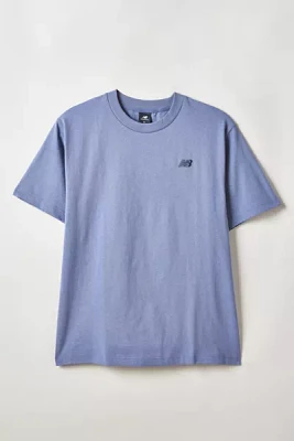 New Balance Athletics Cotton Relaxed Fit Tee