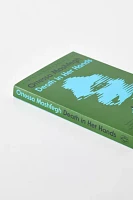 Death In Her Hands By Ottessa Moshfegh