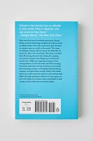 Death In Her Hands By Ottessa Moshfegh