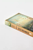 The Kite Runner By Khaled Hosseini