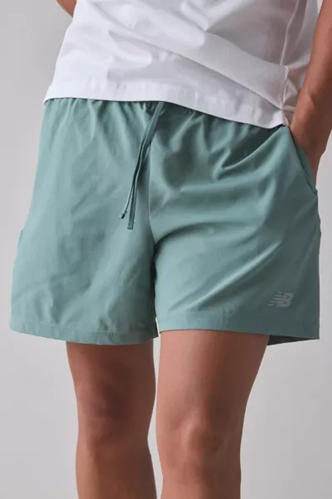 New Balance Sport Essentials 5” Running Short