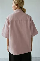 Sister Jane Crane Boxy Shirt