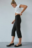 Sister Jane Turtle Dove Capri Pant