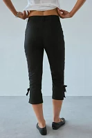 Sister Jane Turtle Dove Capri Pant