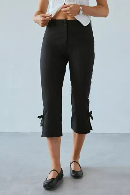 Sister Jane Turtle Dove Capri Pant