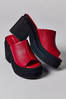 UO Pippa Platform Mule
