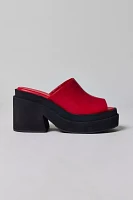 UO Pippa Platform Mule