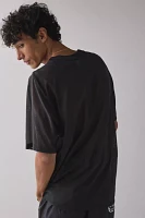 Puma Fast Mesh Graphic Tee