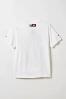 Puma Austin TX F1 Racing Graphic Tee