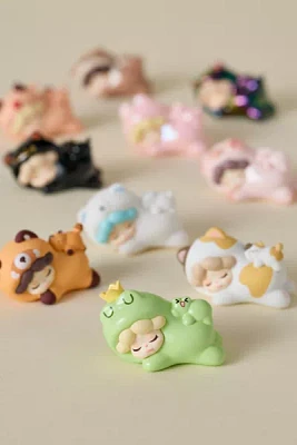 Wendy Sleepy Everyday Series Beans Blind Bag Figure
