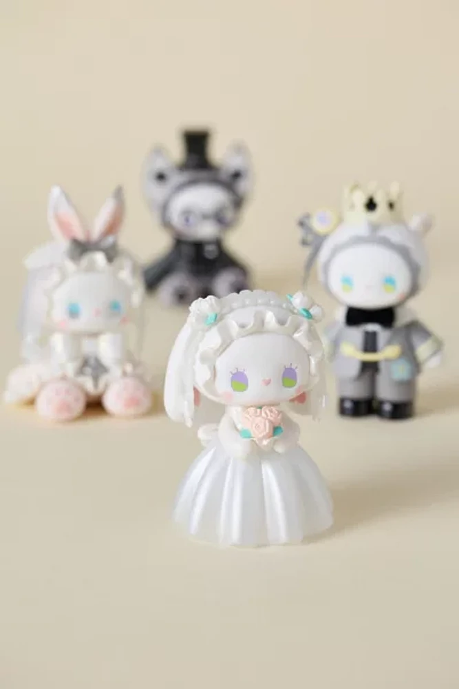 Emma Secret Forest Wedding Series 8 Blind Box Figure