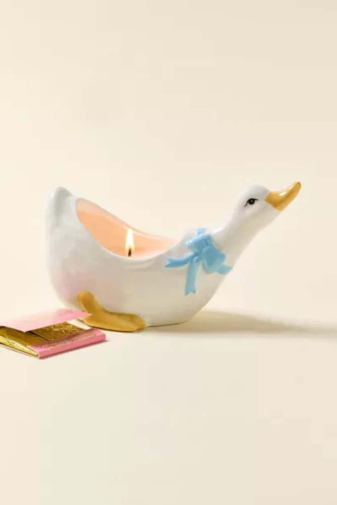 Silly Goose 3 oz Scented Candle